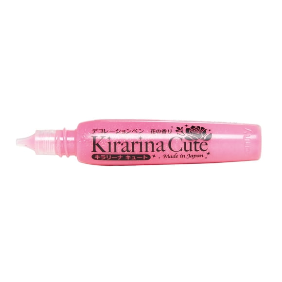 Kirarina Cute unidad #143 Pearl Pink