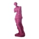 thumbnail image 4 of Venus Escultura Afrodita Estatua Mitología Griega Diosa Estatuilla Ornamento Rosy, 4 of 5