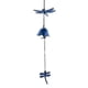 thumbnail image 3 of Campana De Viento Japonesa Con Forma De Libélula, Campana De Viento Tradicional Para Decoración De Patio, 3 of 5