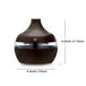 thumbnail image 5 of Difusor de aceites esenciales Air Aroma, humidificador de aromaterapia LED de 300 ml, 5 of 6
