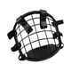 thumbnail image 4 of Casco Karate Mascarilla Ahuecada Protector Facial Para Boxeo Muay Thai Grappling, 4 of 4