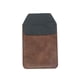 thumbnail image 1 of Funda protectora de bolsillo para bolígrafo, estuche para bolígrafo, estuche grueso para lápices de cuero PU, bolsillo, fugas, multiusos para batas de Café, 1 of 5