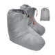 thumbnail image 5 of Botas De Plumón Antideslizantes De Invierno Para Acampar Al Aire Libre Dormitorio M Gris, 5 of 5