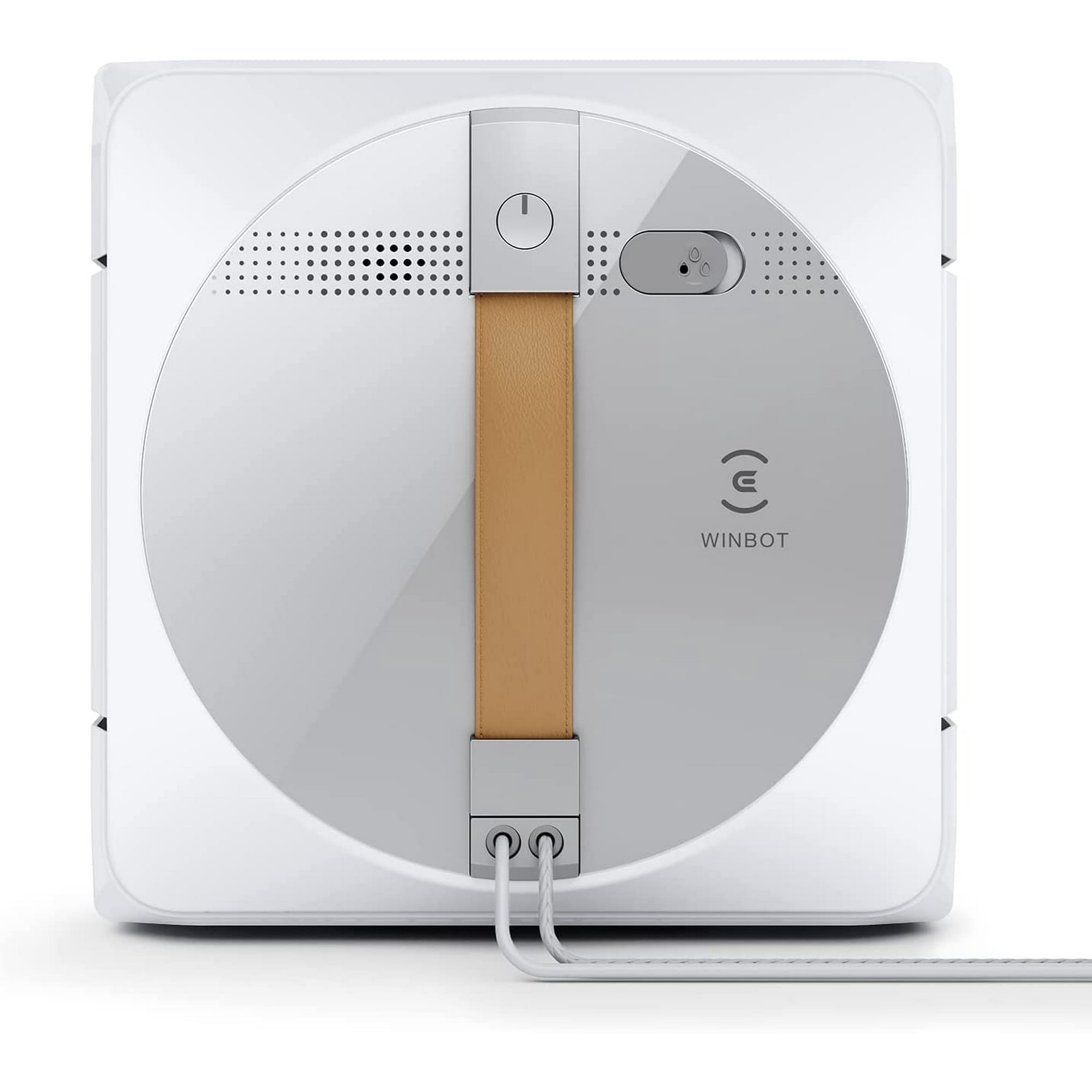 Robot De Limpieza De Ventanas Ecovacs Winbot W1 Pro Con Control De Aplicaciones