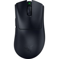Ratón Para Juegos Razer Deathadder V4 Pro Wireless 56 G Negro