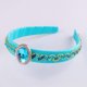 thumbnail image 3 of Diadema para disfraz de niña, accesorios de vestir de princesa, 3 of 7