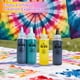 thumbnail image 5 of Kit De Tie dye De 30 Colores Para Niños Con Botellas Prellenadas, 5 of 7