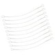 thumbnail image 5 of 10 Piezas De Alambre Para Cortar Queso, Accesorio Para Cocinar, Herramienta Para Hornear Para Hornear Accs, 5 of 5
