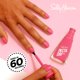 thumbnail image 3 of Esmalte de uñas Sally Hansen 288 Confetti Pop Rosa, 3 of 4