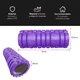 thumbnail image 5 of Rodillo Masajeador Foam Roller Yoga Pilates Recuperación, 5 of 8