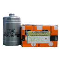 Filtro De Petroleo Mahindra Pik Up 2.2 E5 2013-2017 Original