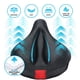 thumbnail image 3 of Cojín para asiento de bicicleta PeloFamily compatible con Peloton Bike, 3 of 6