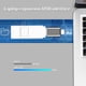 thumbnail image 4 of Adaptador Usb C A Usb Type C Thunderbolt 4 Otg Paquete De 3, 4 of 6