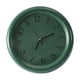 thumbnail image 3 of Reloj De Pared Colgante Moderno Reloj De Arte De Pared Para Interior Baño Dormitorio Verde, 3 of 3