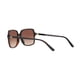 thumbnail image 5 of Gafas de sol Michael Kors MK2098U Isle Of Palms Brown 56mm, 5 of 7