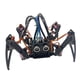 thumbnail image 2 of Spider Robot Robot De Programación De Impresión 3D Para Gatear, Caminar, Torcer, Batería No Incluida, 2 of 5
