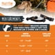 thumbnail image 3 of Collar Martingale para perros Mighty Paw 2.0 aprobado por el entrenador negro, 3 of 9