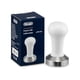 thumbnail image 1 of Prensador de café De'Longhi de 51 mm de acero inoxidable y madera, 1 of 1