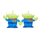 thumbnail image 1 of Figuras de acción Disney Store Alien Talking Toy Story x2, 1 of 6