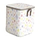 thumbnail image 1 of Bolsa De Almacenamiento De Ropa Con Tapa, Edredón Con Cremallera, Organizador De Guardarropa De Viaje, 180L, 1 of 5