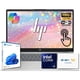 thumbnail image 1 of Laptop HP Pavilion FHD con pantalla táctil de 15,6 pulgadas | Intel Core i3 | 16 GB DDR4 | SSD PCIe, 1 of 9