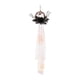 thumbnail image 1 of Colgante Decorativo Para Pared, Decoración Del Hogar, Barra De Cocina, Colgador De Puerta De Halloween, 88 X 32 Cm, Con Arañas, 1 of 3