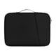 thumbnail image 1 of Bolsa Para Tableta Estuche De Transporte Funda Para Tableta Con Pantalla Funda Para Oficina Hogar 13 Pulgadas Negro, 1 of 3