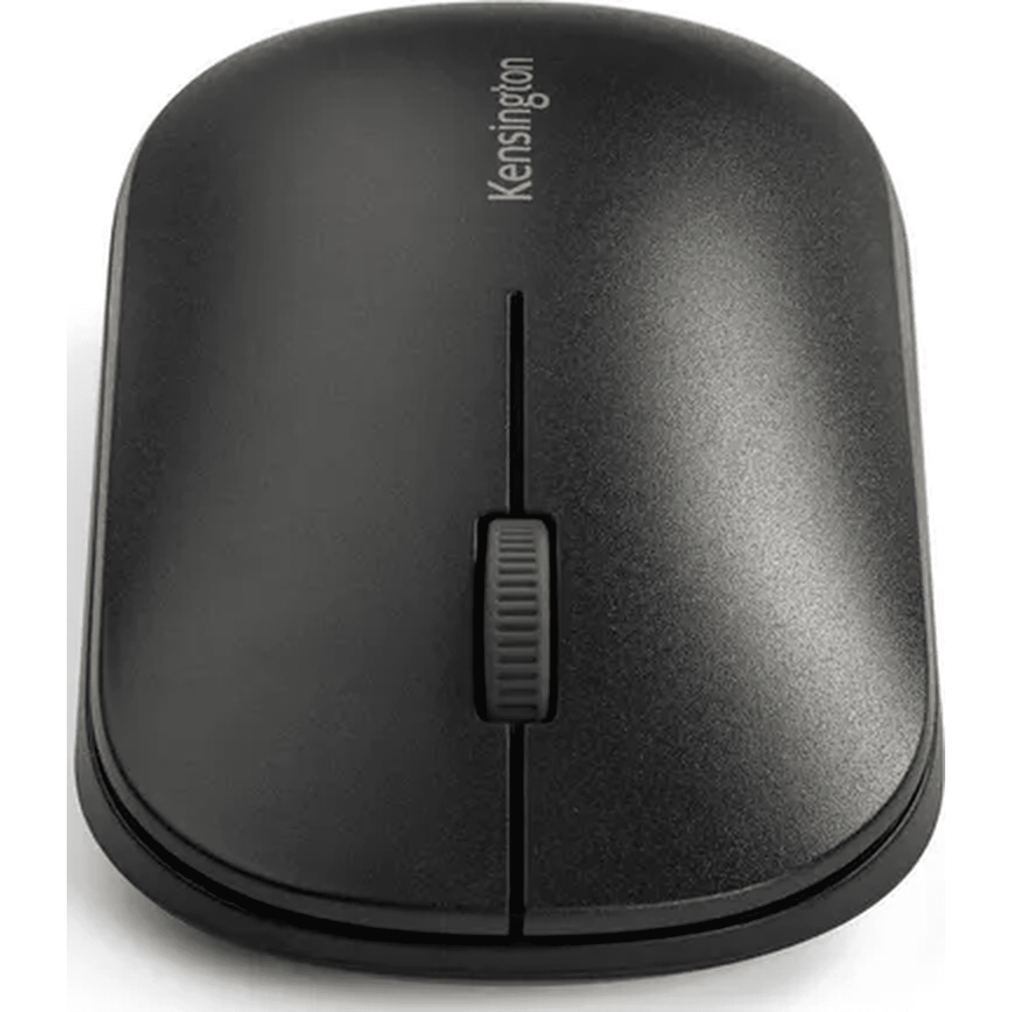 Genérico - Mouse Kensington Slimblade 2.0 Dual Usb/bluetooth Negro