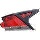 thumbnail image 3 of Luz trasera Auto Parts Avenue Lexus NX 300 2018-2021 lado derecho (DR), 3 of 8