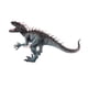 thumbnail image 1 of Juguete Sensorial De Dinosaurio De Pie Velociraptor Para Viajes En Coche, Adorno Para Tarta, Color Negro, 1 of 3