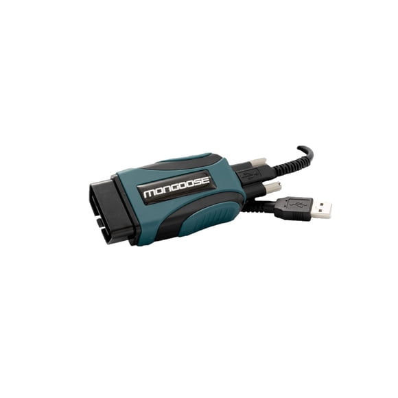 Cable de Interfaz Vehicular OPUS IVS Mongoose-Plus J2534 Subaru