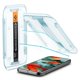 thumbnail image 1 of Protector de pantalla Spigen Glastr EZ FIT para Pixel 9 Pro XL, 1 of 6