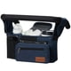 thumbnail image 1 of Organizador universal para cochecitos Momcozy con portavasos aislante, 1 of 7