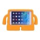 thumbnail image 1 of Carcasa Silicona Antigolpes Tablet 8 Pulgadas Universal naranja, 1 of 2