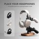 thumbnail image 5 of Soporte 2 en 1 para controladores y auriculares Muso Wood, 5 of 6