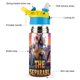 thumbnail image 3 of Botella de Agua Desmarcar Los Inseparables Azul 12 oz, 3 of 6
