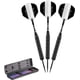 thumbnail image 1 of Steel Tip Darts Elkadart One Fifty 24 g con funda de almacenamiento, 1 of 5