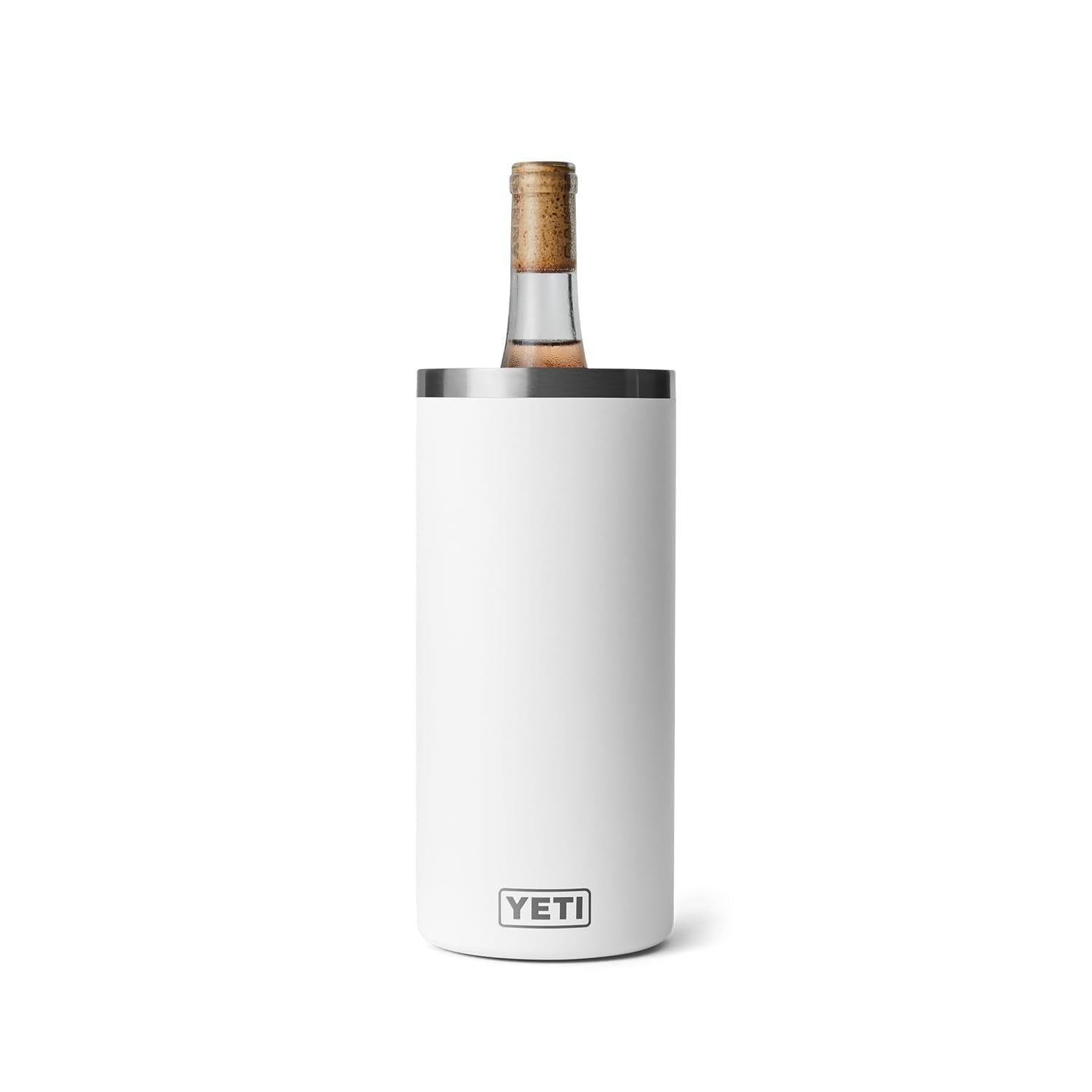 Enfriador De Vino Yeti Rambler Blanco