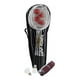 thumbnail image 3 of SET BADMINTON YONEX 303S / 4 RAQUETAS / 2 PLUMILLAS / 1 RED, 3 of 3
