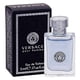 thumbnail image 1 of Perfume Versace Pour Homme Eau de Toilette, 5 ml, para hombre, 1 of 5