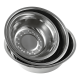 thumbnail image 3 of Pack 12 bowl profundo 21 CM acero repostería cocina, 3 of 3