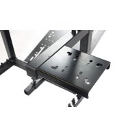 Gtr Simulator - Palanca De Cambios Y Soporte De Control De Vuelo, Simulador Gtr, Modelo Gta