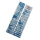 thumbnail image 5 of Novedad Guitarra Inlay Sticker Fretboard Marker Fret Decal 22x16cm Cielo, 5 of 5