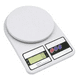thumbnail image 3 of Balanza digital cocina negocio 10kg, 3 of 3