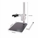 thumbnail image 2 of Soporte de plataforma de sobremesa Dino-Lite RK-06A ajustable, 2 of 6