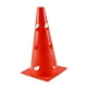 thumbnail image 3 of Pack De 10 Conos Perforados 32 Cm Para Agilidad Y Entrenamiento, 3 of 4