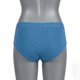 thumbnail image 3 of Pantaleta Mujer Lady Genny C-325 Algodón Spandex Melange Encaje, 3 of 3
