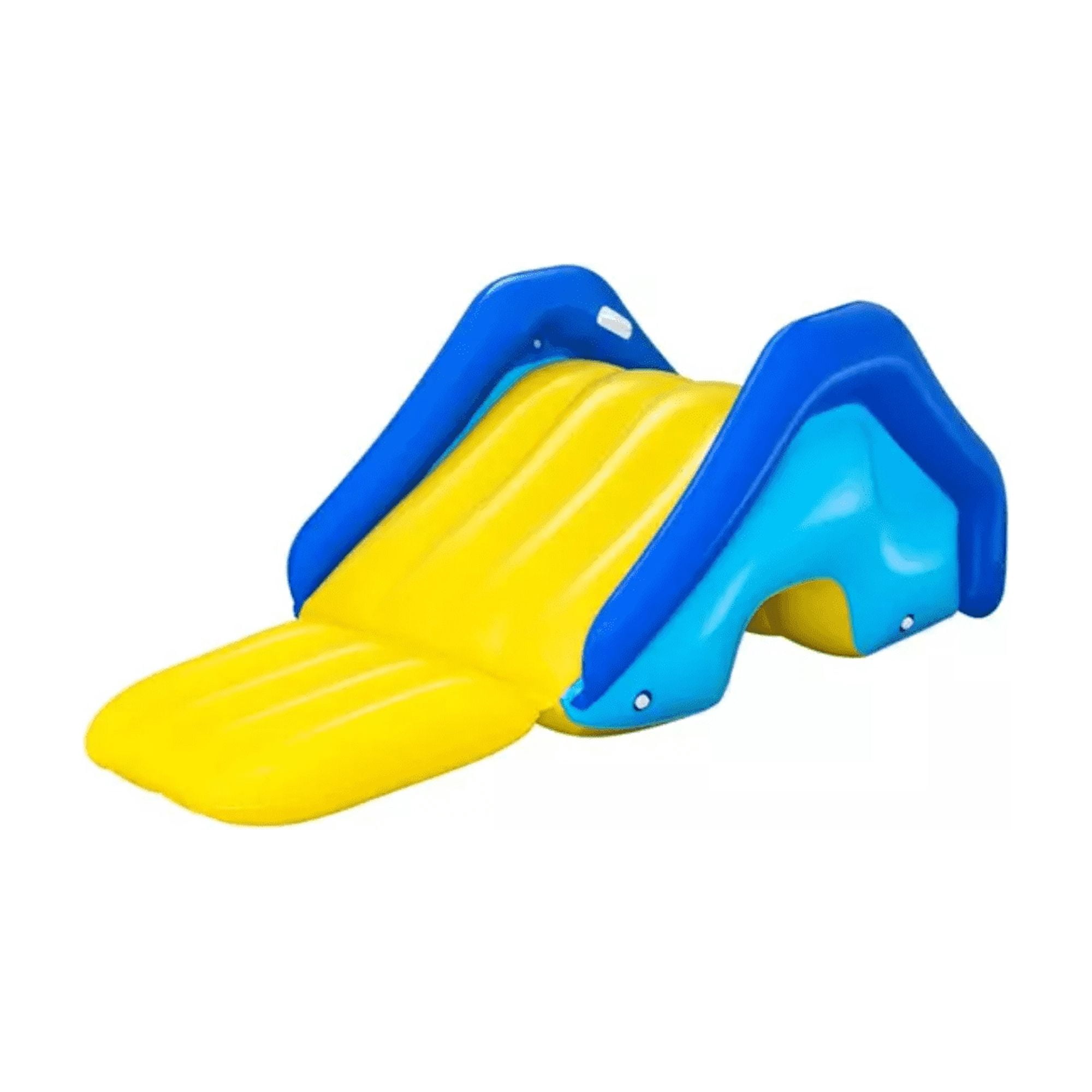Tobogán Inflable Para Piscina Gigante 247x124cm - Bestway