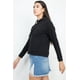 thumbnail image 3 of Sudadera Con Capucha Y Cordones Para Atar, 3 of 5
