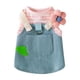 thumbnail image 2 of Vestido De Arnés Para Perros Ropa De Verano Para Mascotas Vestido Para Perros Y Niñas Ropa Para Gatos Ropa Para Perros L, 2 of 3